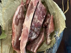 -东山矮马桶羊肉(太湖东山店)