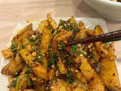 -青和小锅米线(翠湖店)