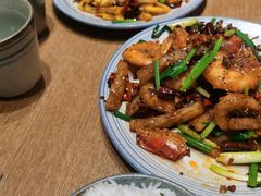 -静一餐厅·湖北菜(前门创始店)