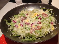 -馋遇江南·精致湖景雅宴(东方之门店)