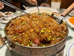 -老雒阳面馆·水席·洛阳菜(王城路店)