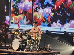 -大连体育中心体育馆