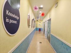 -易贝乐成长中心(坂田中心)