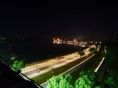 景点-南京眼步行桥
