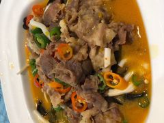 -阿巧一号私房菜(止园路店)