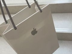 -Apple零售店(苏州店)