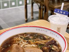 -面春山·传统老卤面(天隆寺店)