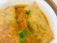 -阿锋鲍鱼酒家美食汇(华安店)