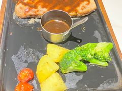 -必胜客(大兴店)