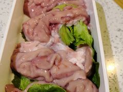 -蜀都小君肝串串香火锅(龙华旗舰店)