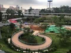 -广州雕塑公园