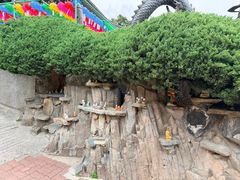 -海东龙宫寺