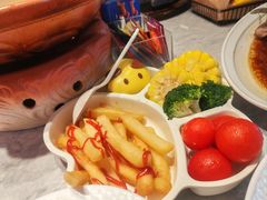 -不仔客海鲜·烧烤·270度海景餐厅(大东海店)