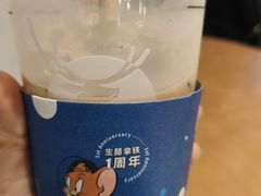 -瑞幸咖啡(合肥南站北广场店)