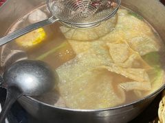 -牛很鲜潮汕牛肉火锅(朝晖路店)