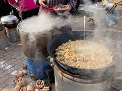 -李村大集