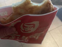 -西小侠土家鲜肉饼(广州员村店)