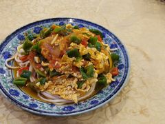 -维吾尔餐厅(宜山路店)