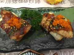 -林妈妈村·日式料理(宝山万达店)