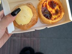 -鲍师傅糕点(江苏路店)