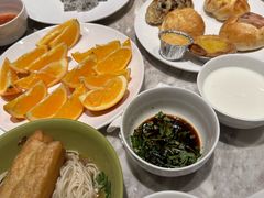 -海宁开元名都大酒店·地中海自助餐厅