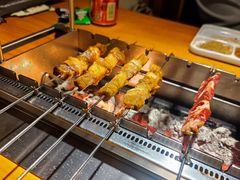 -牛上牛吊炉烧烤(红旗大街店)