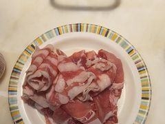 -吉布鲁牛排海鲜自助(金牛凯德广场店)