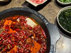 -重庆渝达老火锅(春熙路店)