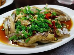 -凤嫂农家乐(梁弄店)
