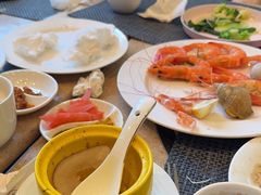 -怡聚轩全日制自助餐厅(大中华喜来登酒店)
