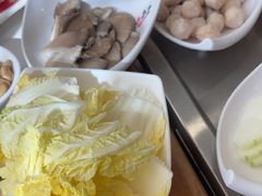 -草原传奇鲜羊火锅(桥北店)