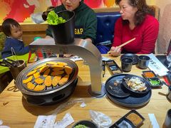 -九田家黑牛烤肉料理(吴江万象汇店)