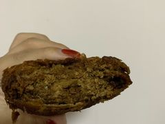 糖火烧-白魁老号饭庄(安内店)