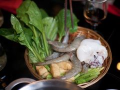 -锅色天香(巴士底区店)