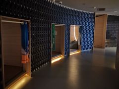 -山水温泉