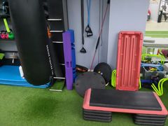 -即刻自助健身·私教馆(对外经贸店)