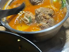-优壹佳·延边朝鲜族料理(中山北路店)