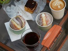 -屋裡·Union Bakery(龙江路店)