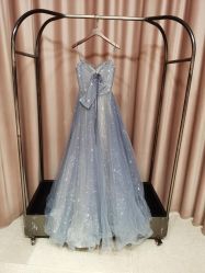 -PAI婚纱礼服设计馆【大牌租赁/高级定制】