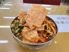 -红鼻子桂林米粉(金唐新光界店)