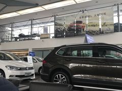 -上海天泽上汽大众销售店(杨浦区店)