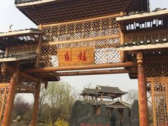 -武清南湖绿博园