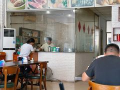 -大茶饭煲仔饭(民兴街店)
