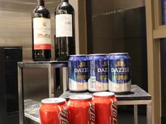 -索菲特酒店 · 云尚天际自助餐厅