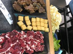-林记潮牛·牛肉火锅(上马墩店)