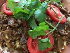 -妈妈的味道(和顺古镇店)