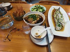 -百家鲜·杭帮菜