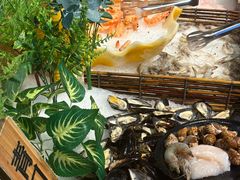 -爱伲牛肉火锅自助(景洪店)