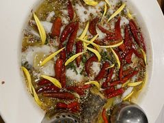 老坛子酸菜鱼-太二酸菜鱼(石家庄万象城店)