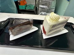 -第戎蛋糕(恒隆广场店)